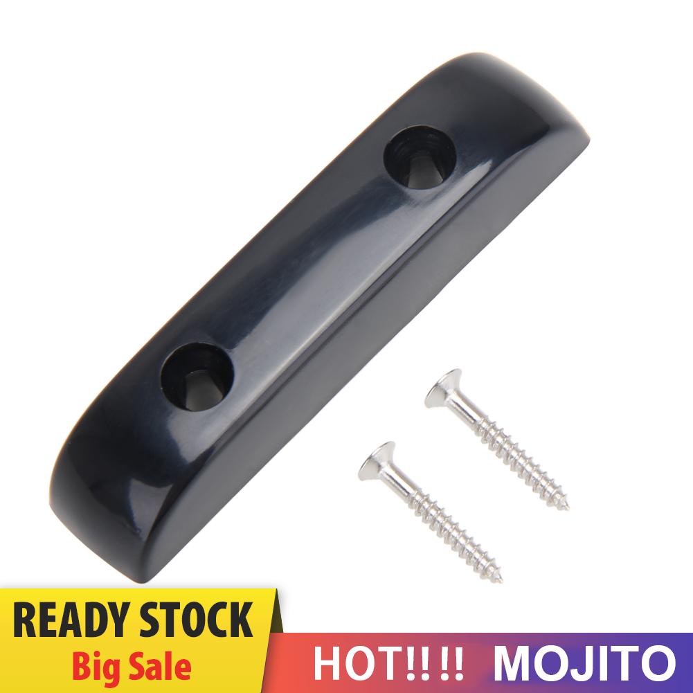 Thumb Rest Tug Bar Bahan Plastik Untuk Gitar Bass Jazz