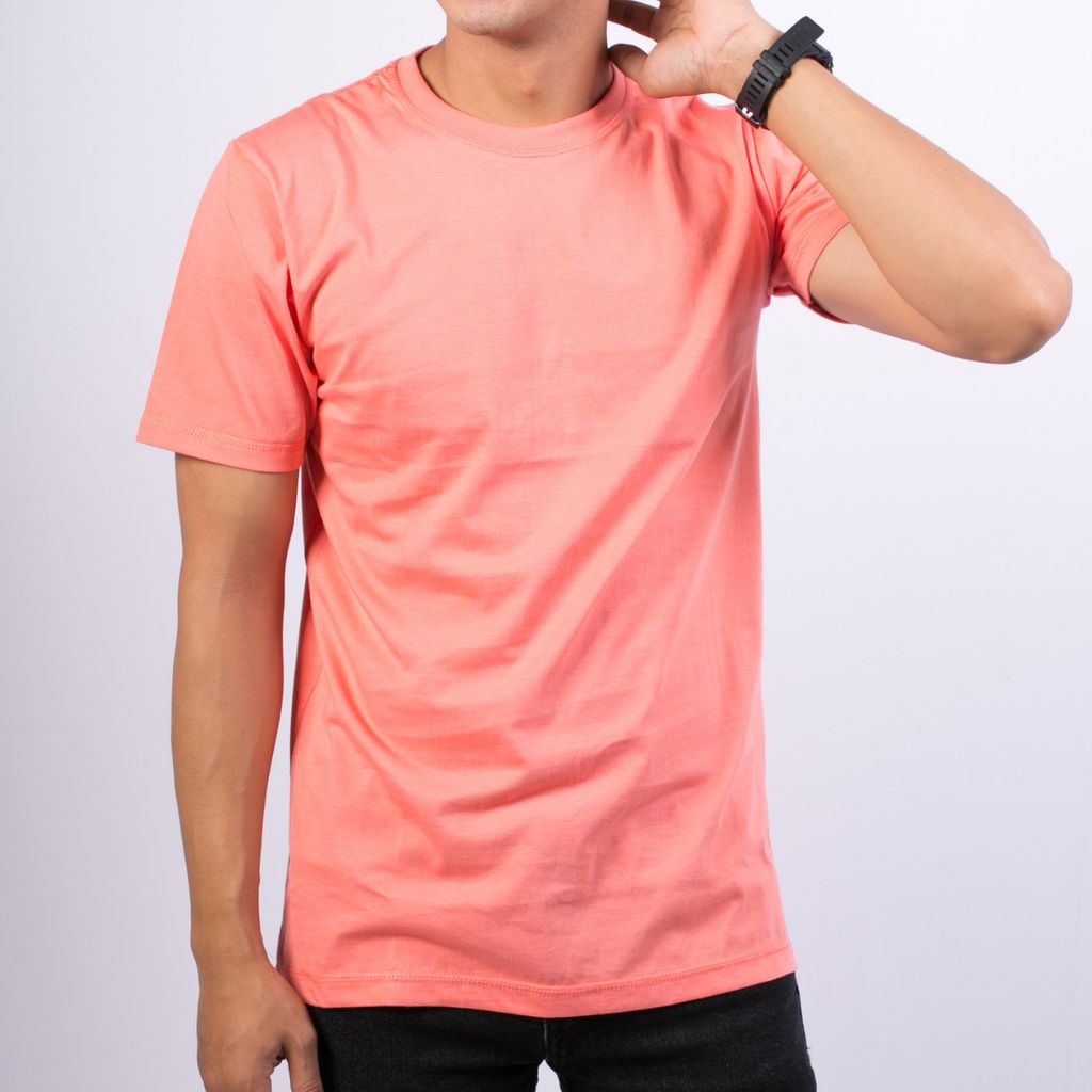 Kaos polos katun combeed original premium