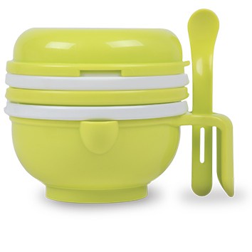 RB22 Suzanna BabyShop - Baby Safe AP014 Multi Food Grinding Set