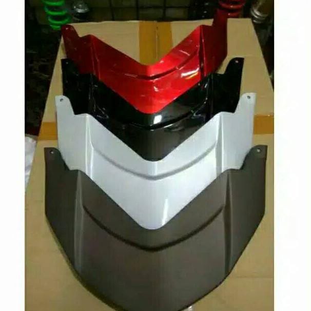 DUCKTAIL/DUCTAIL NMAX OLD/CAVER LAMPU ATAS NMAX OLD PNP DUKTAIL NMAX LAMA