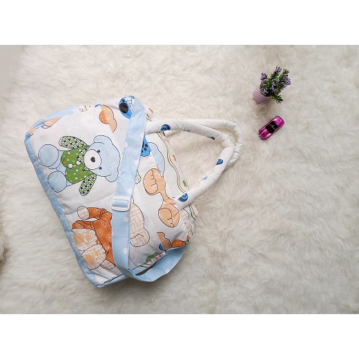 TERMURAH! TAS ANAK PERLENGKAPAN BAYI DIAPER BAG TAS BAYI TRAVELLING