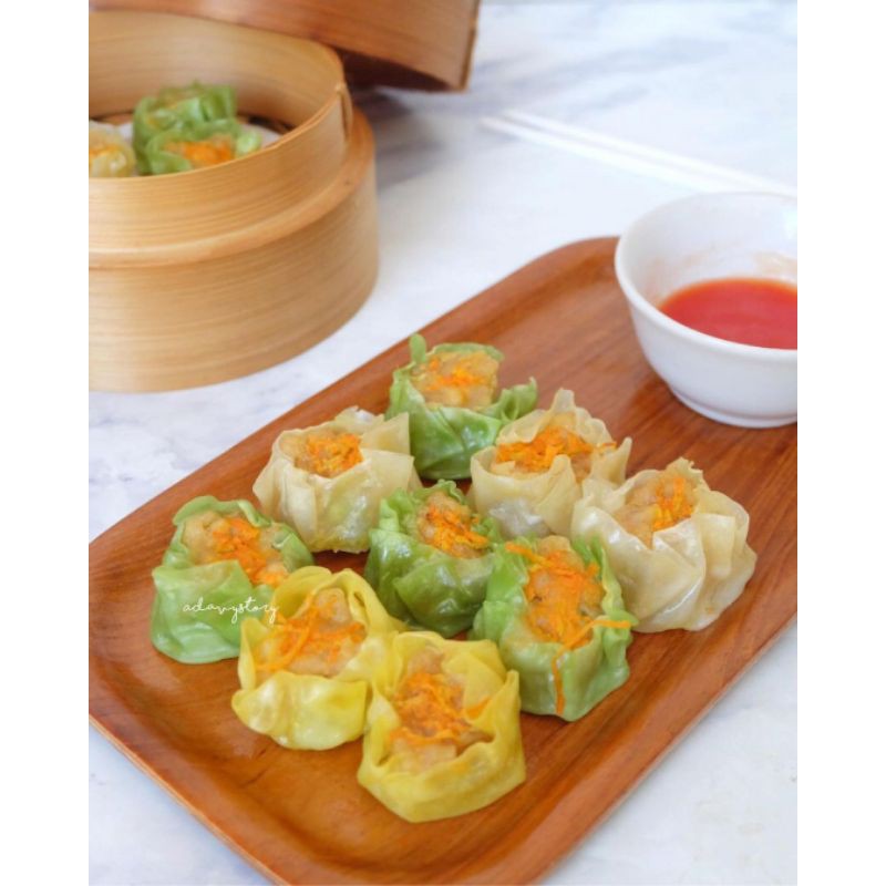 

DIMSUM UDANG AYAM (PREMIUM)