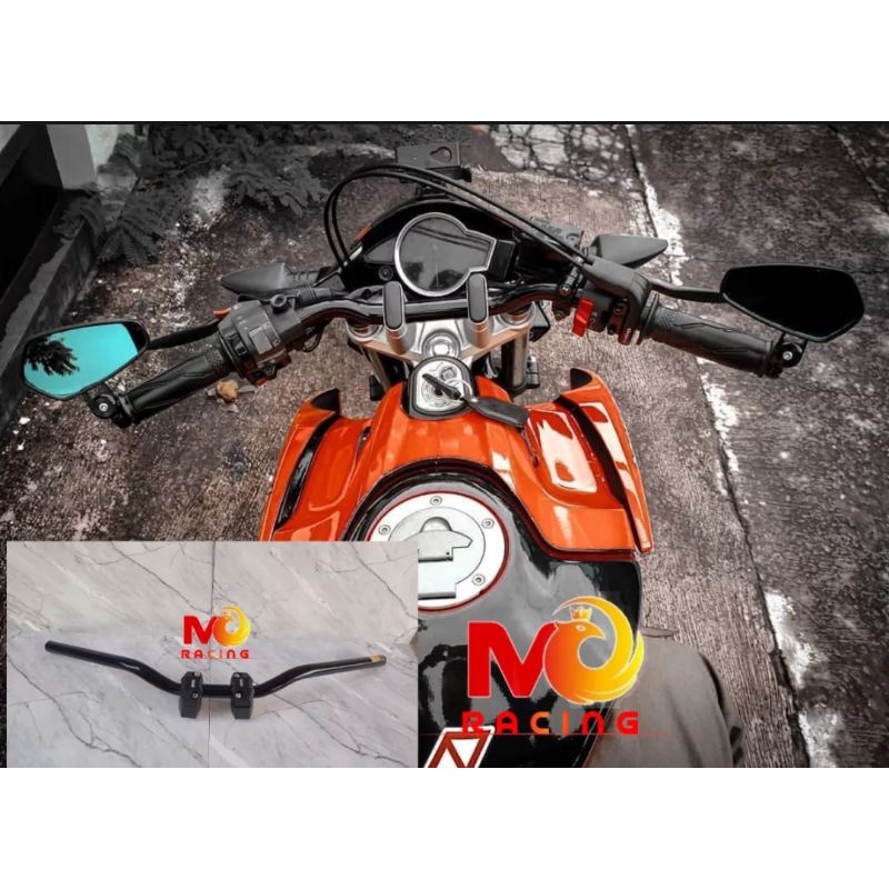 Stang RZR Dan Raiser CNC Vixion NVL Vixion NVA Vixion R PNP