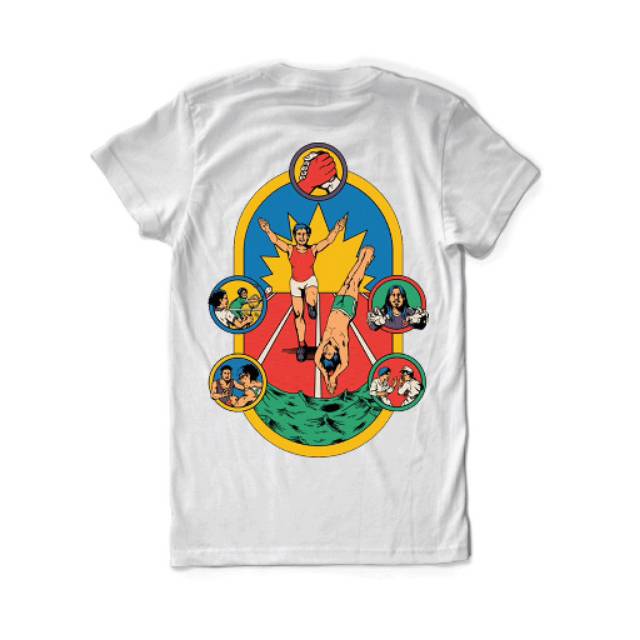 FEAST X THE PANTURAS FULLTAG SUNDONGYANG