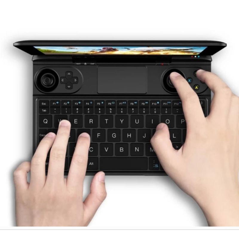 GPD Win Max Core i7-1195G7 16/1TB SSD 8&quot; Game Laptop Console windows