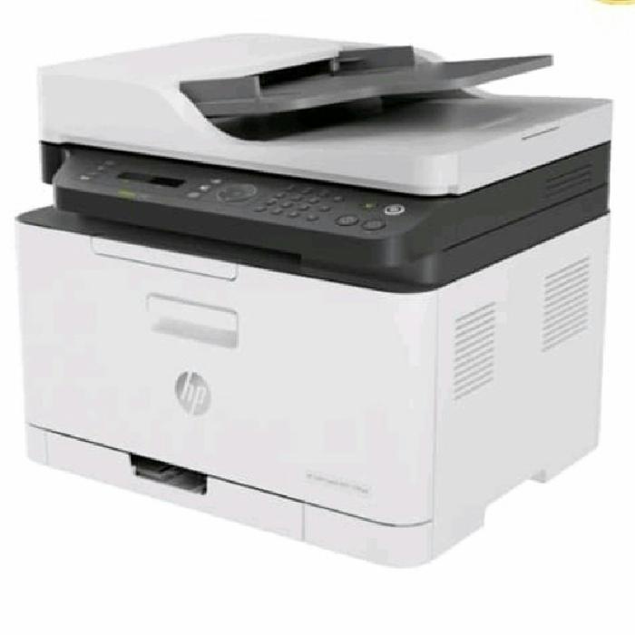 PRINTER HP LASERJET COLOR M179FNW / HP M 179F NW GARANSI RESMI