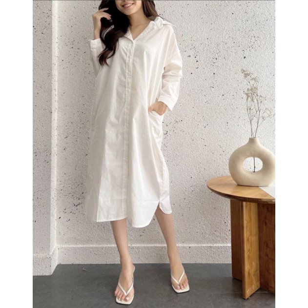 FS 8-908 Dress Nova Plus Bando / Midi Dress / Casual Dress