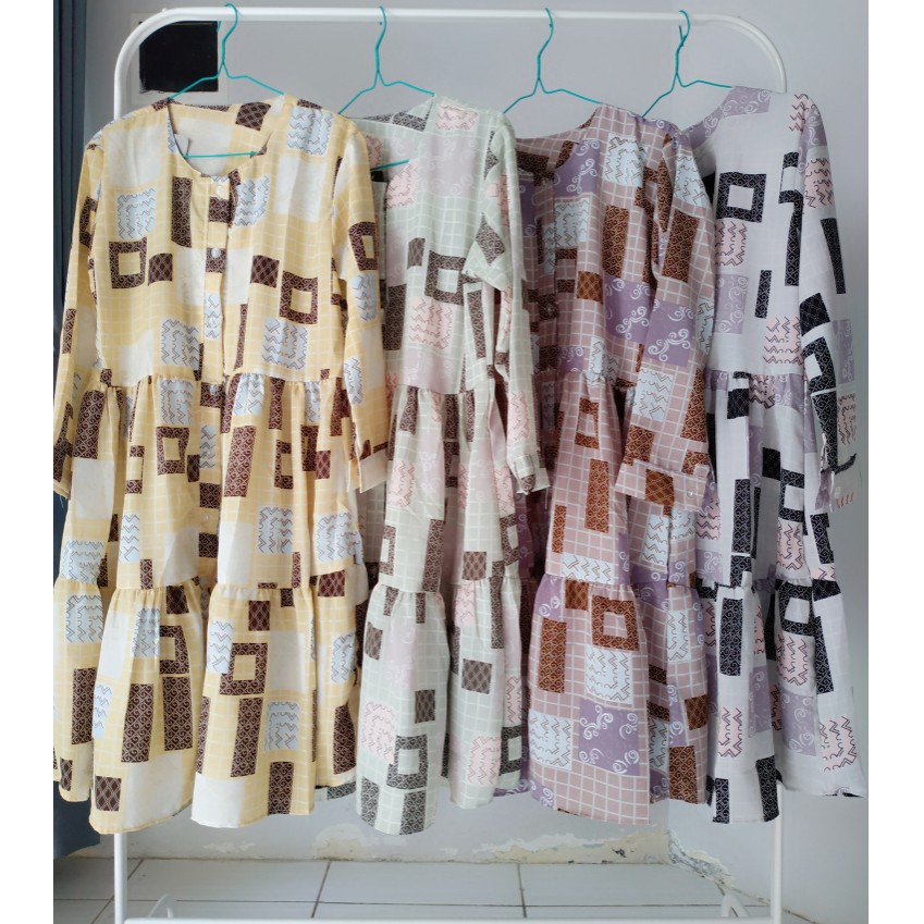 JUWITA TUNIK (BUSUI)