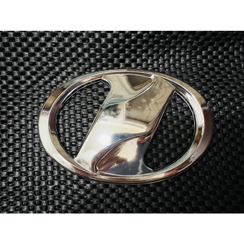 logo emblem Alphard 13cm chrome