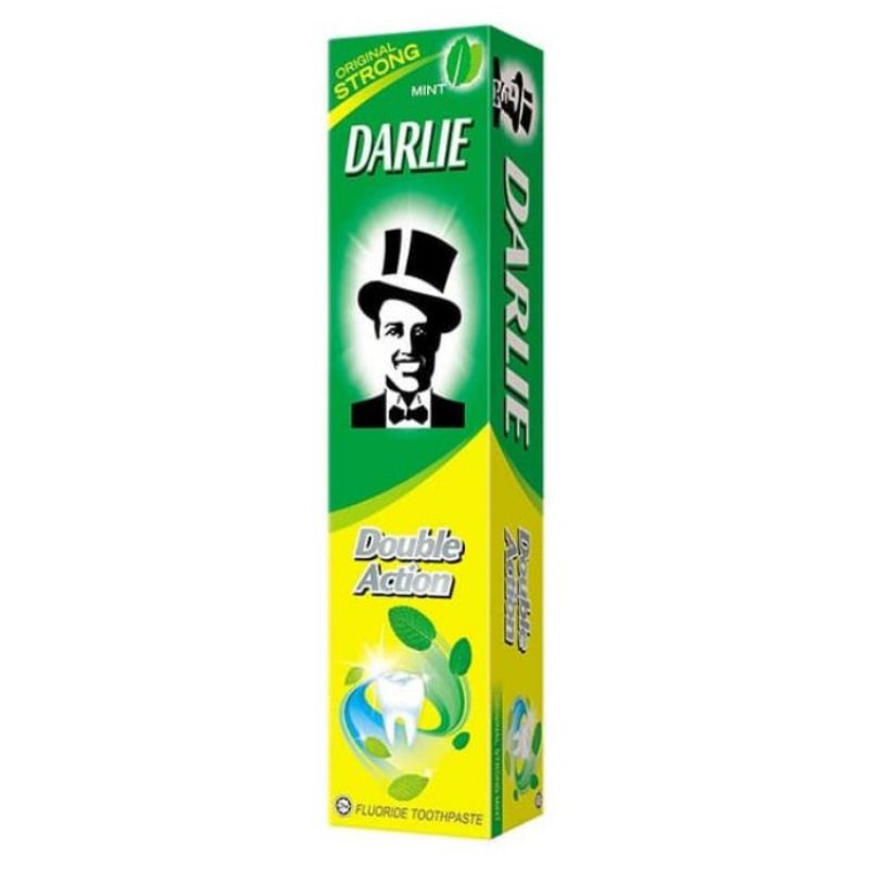 Darlie Double Action 225gr Pasta Gigi Darlie