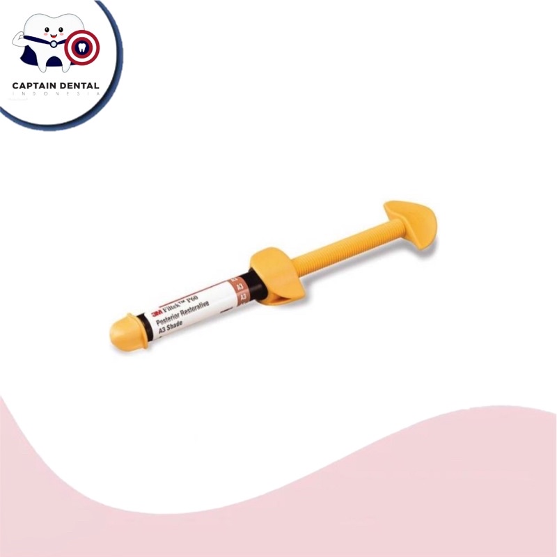 3M Komposit Filtek P60 Posterior Composite Restorative