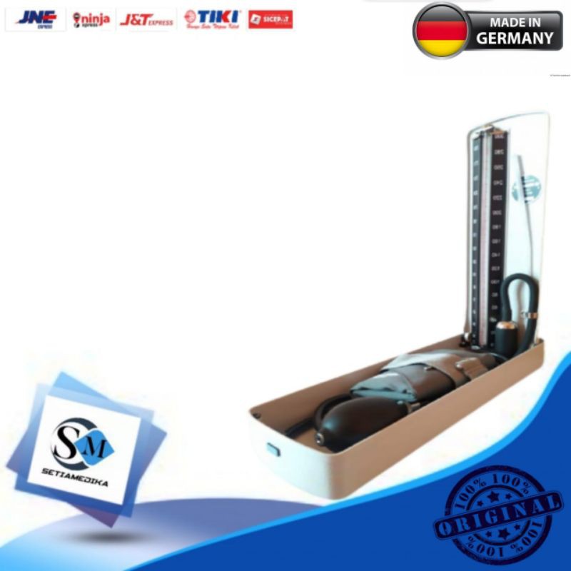 Tensimeter Manual Riester nova ecoline