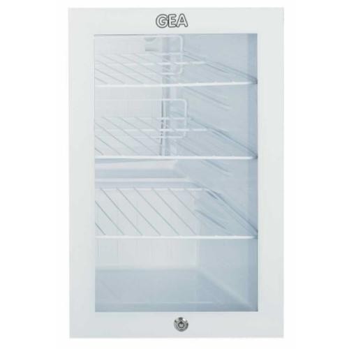 GEA Display Cooler EXPO-90FD