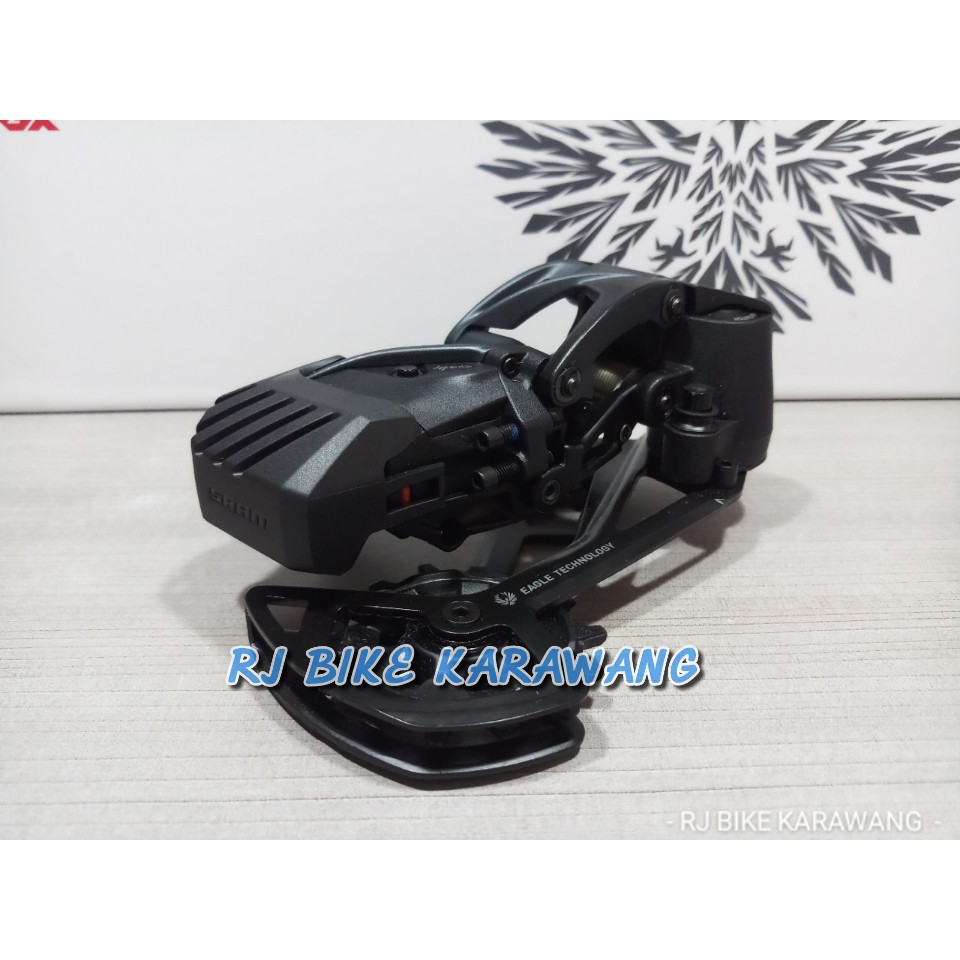 SRAM GX EAGLE AXS UPGRADE KIT WIRELES