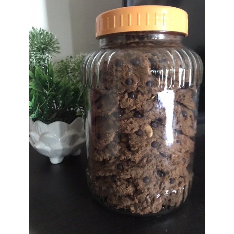 

Kue Kering Good Time