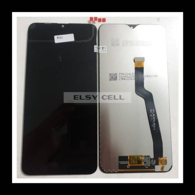 LCD SAMSUNG A10 A105 ORI