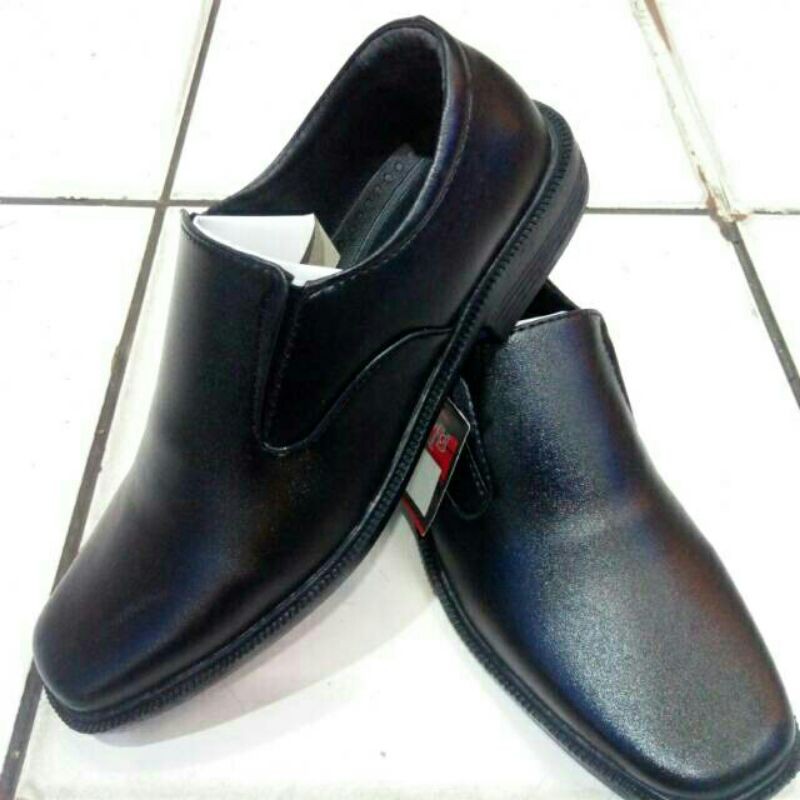 SEPATU PANTOFEL DONKEY'S | MASTER POLO LAKI-LAKI 39-43