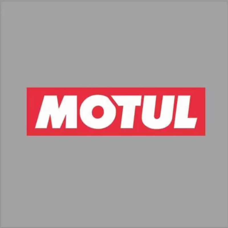 stiker cutting motor helm motul texs putih.dan merah buat motor dan helm anda jadi lebih keren dan menarik COD