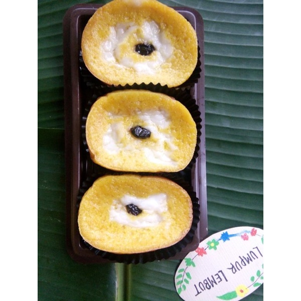 

KueLumpurSyurga
