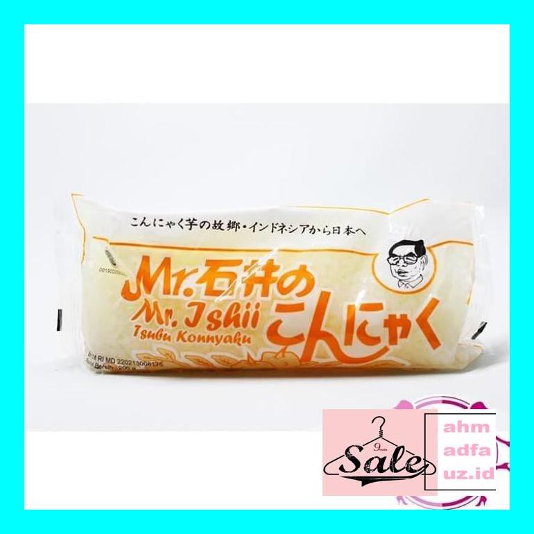 

Ah5Gils Tsubu Shirataki/Bubble Shirataki/Wet Rice Shirataki - Nett :200Grm Fls4Ah7S