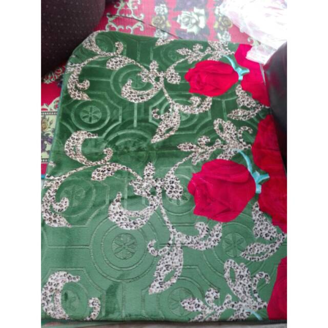 Karpet Import Malaysia