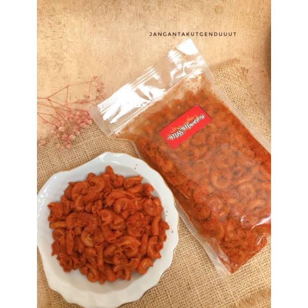 

Makaroni Pedass
