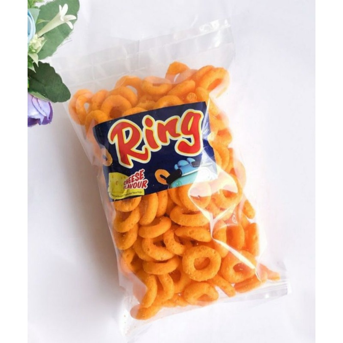 

Smax ring keju 250 gr