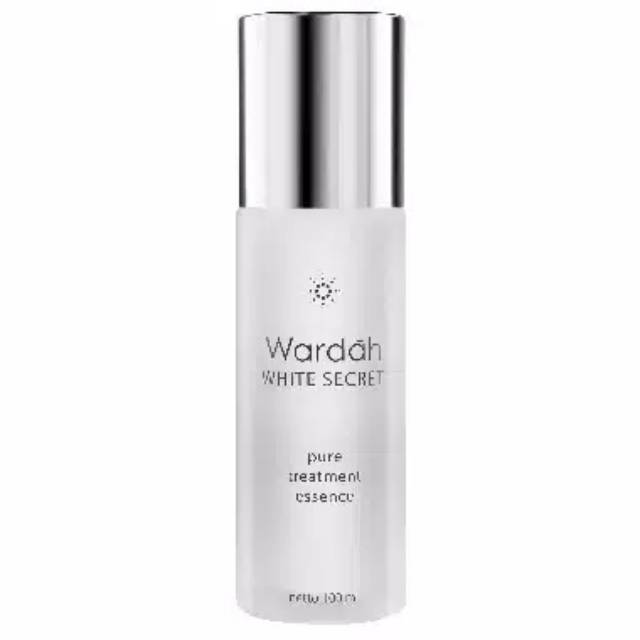 wardah white secret treatment essence (100% original)
