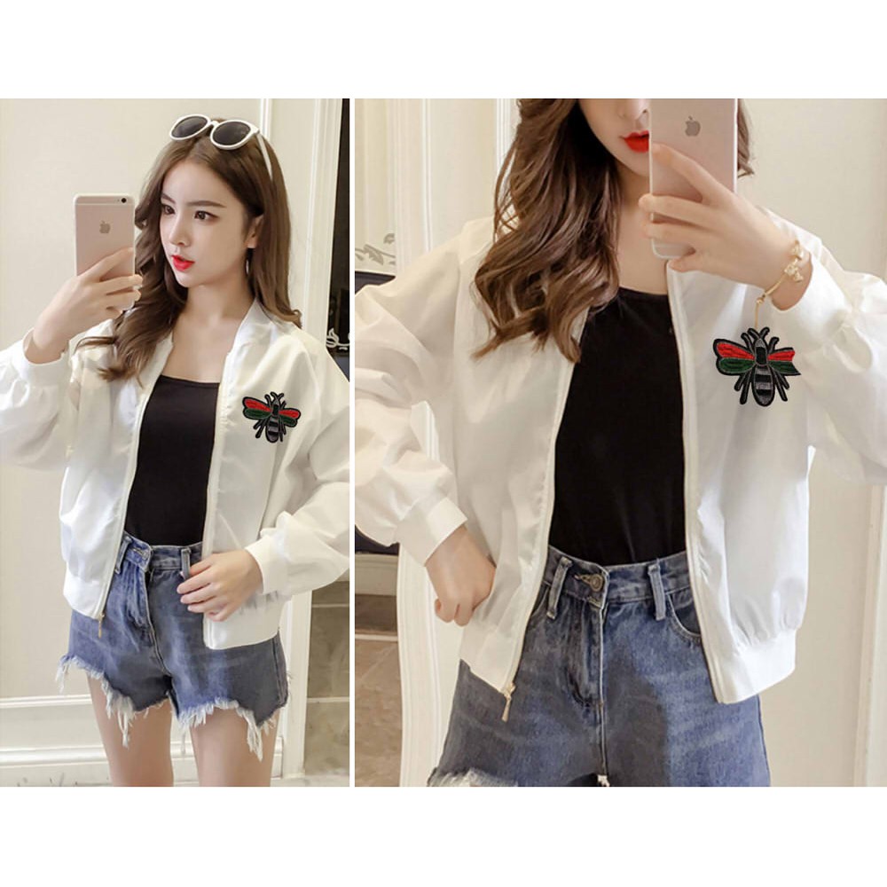 #3164 Jacket GucciBee