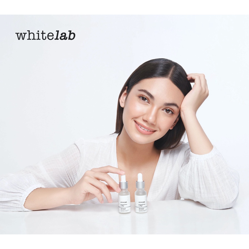 WHITELAB Brightening Series Facial Wash/ Underarm/Day/Night/Face Toner/Body Serum/Gel Mask