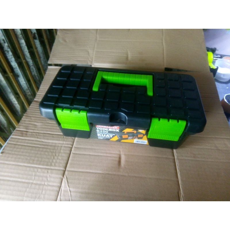 Tool box mini B250 kenmaster