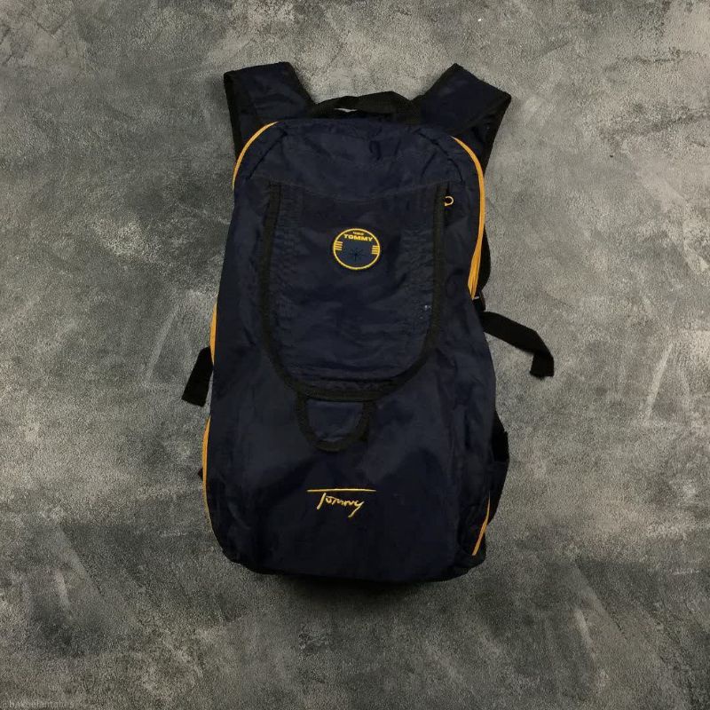 Tas Tommy Jeans Second