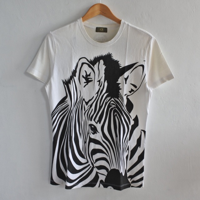 Kaos IceBerg Zebra