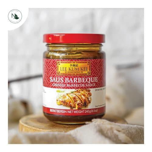 

Lee Kum Kee Oriental Bbq Char Siu Sauce Bumbu Saus Barbeque Lkk 240 Gr 062