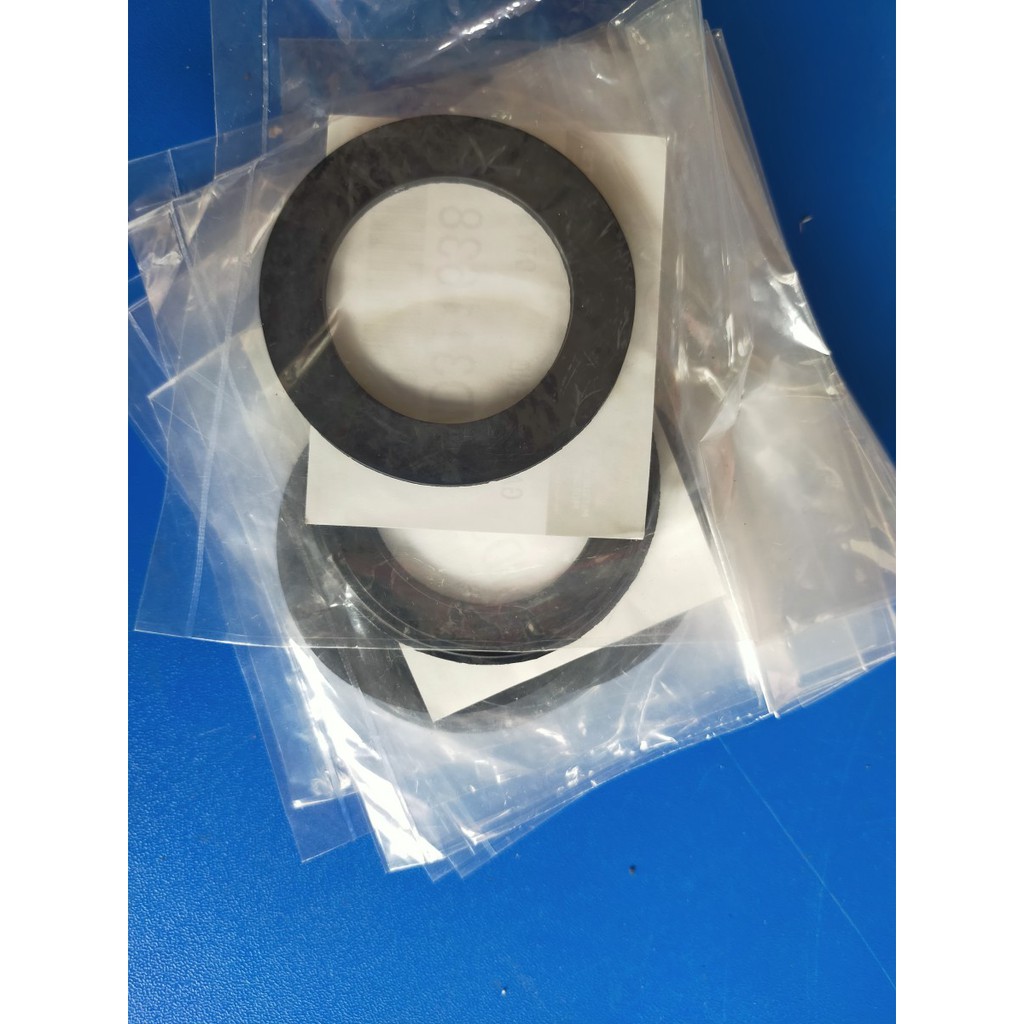 Gasket Seal Tutup Oli Mitsubishi ASLI KTB!