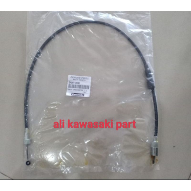 KABEL SPEEDOMETER SPIDOMETER W 175 W175 ORIGINAL