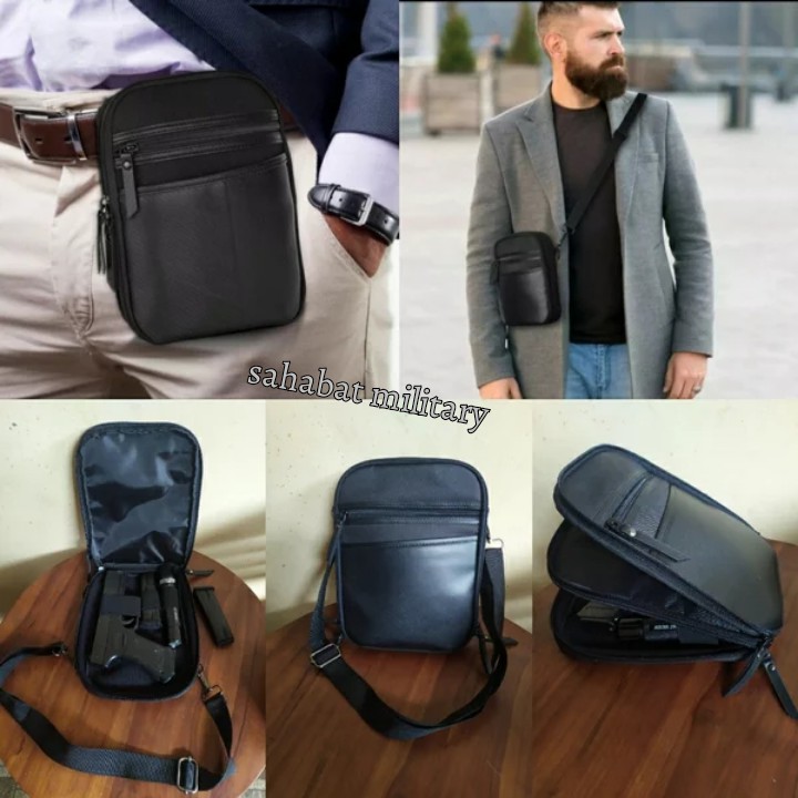 TAS SENJATA / TAS AIRSOFT/ TAS PISTOL/ TAS RANGE BAG/TAS  PISTOL TAS PISTOL GLOCK REVOLVER/TAS SELEM