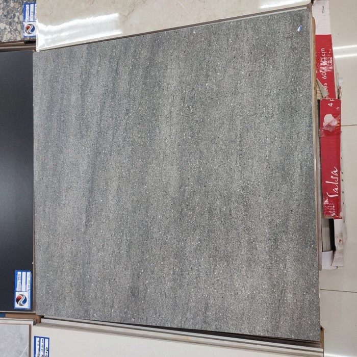 Granite arna 60x60 matt, aquani d grey,