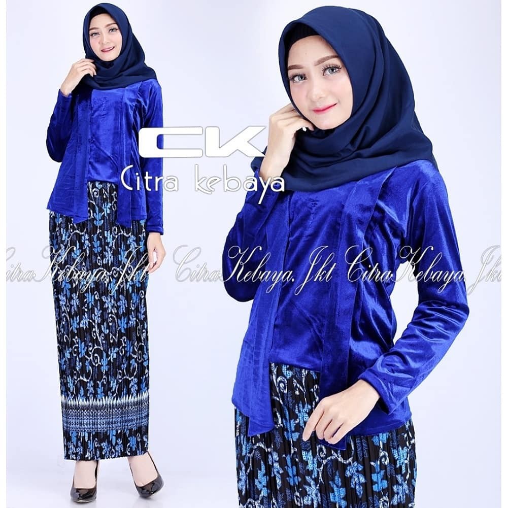 KUTUBARU BLUDRU BIRU ELECTRIC