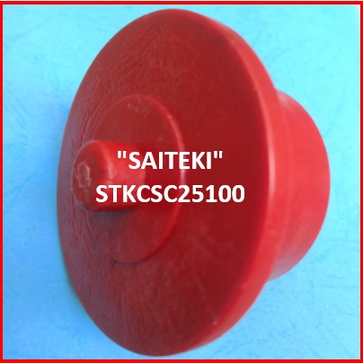 tutup siamese connection 2,5 inchi SAITEKI siamese connection plug