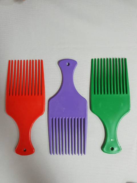 SISIR GARPU (WARNA RANDOM)