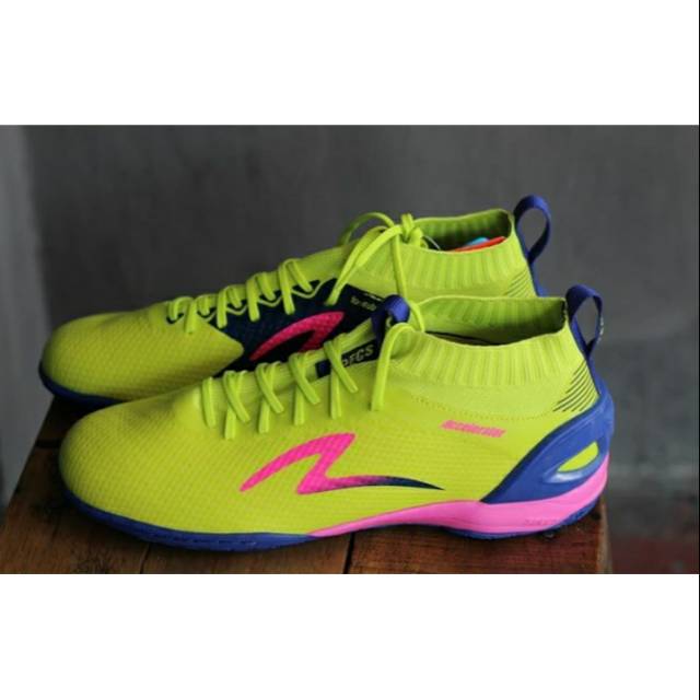 Specs Accelerator Infinity IN Green