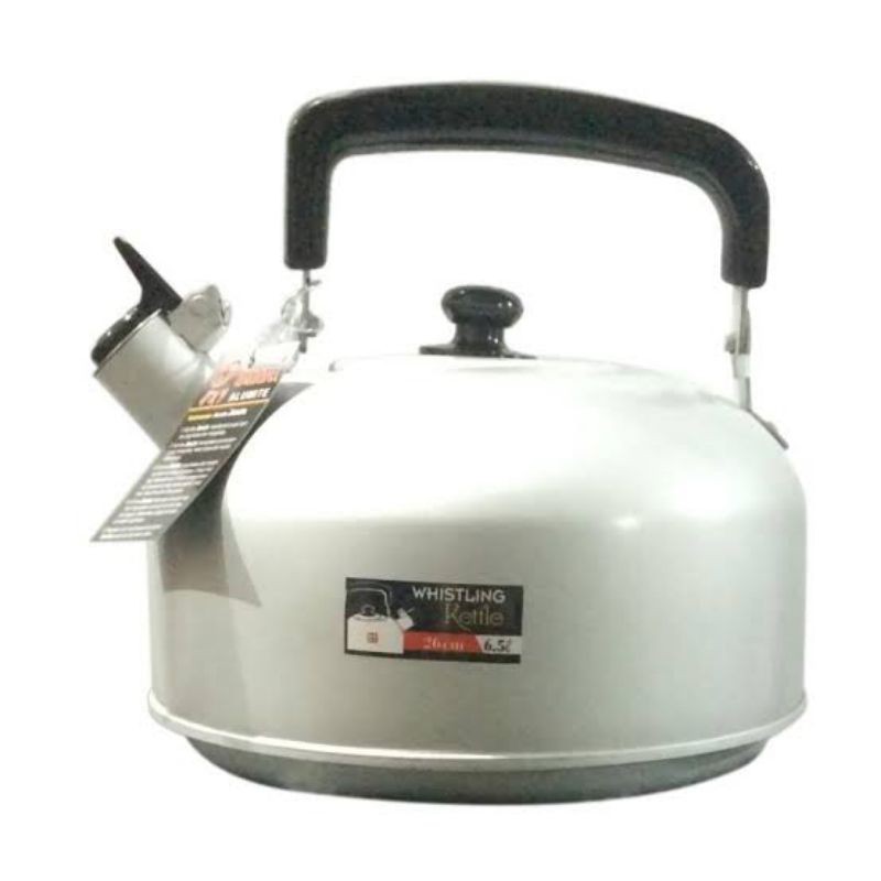 Teko Bunyi National / Kettle Maspion / Teko Masak Air / Ketel Bunyi