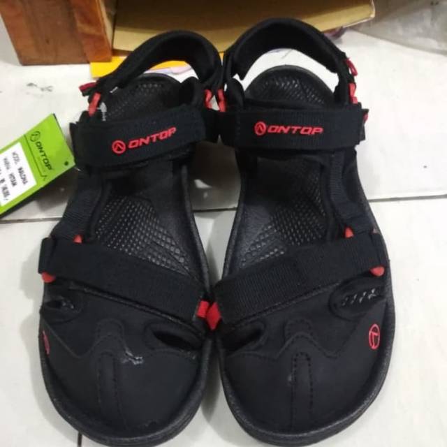 Sandal Wanita Sandal Outdoor Sandal Gunung Wanita Ontop Malona