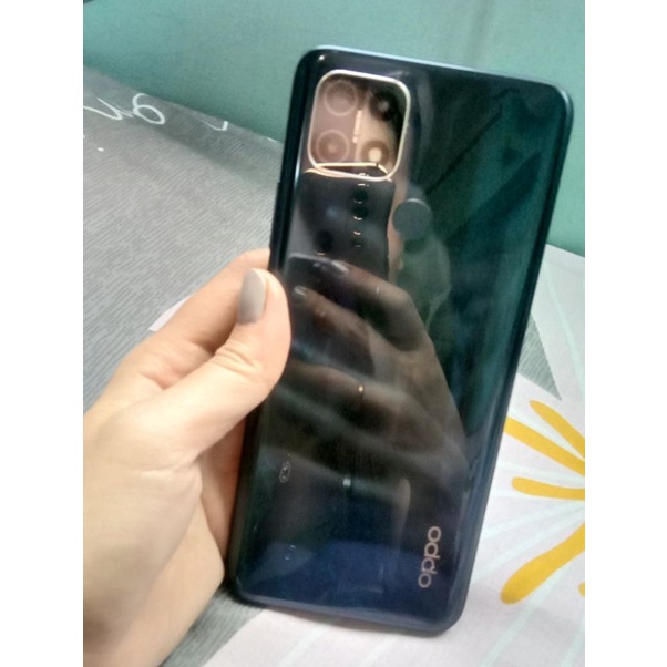 Oppo A15 Second Mulus Fullset