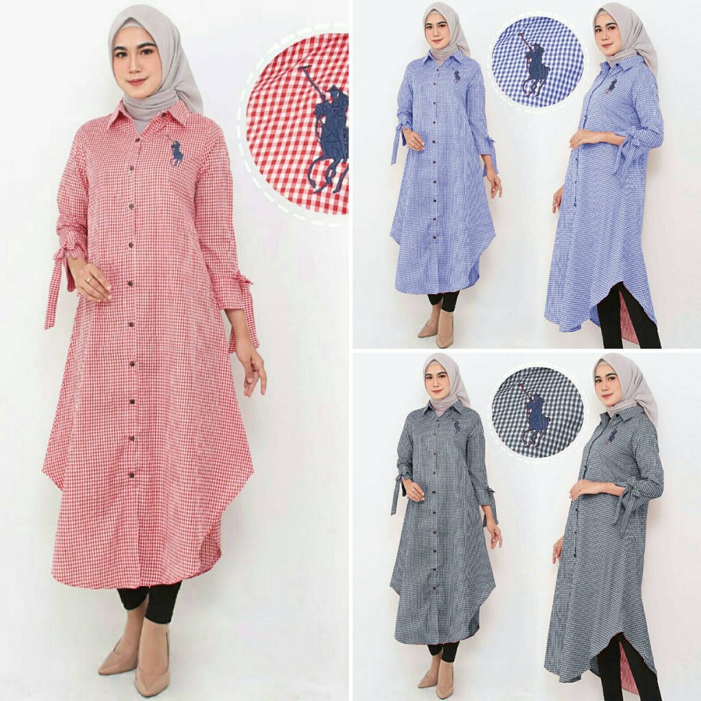 tunik zaskia 21