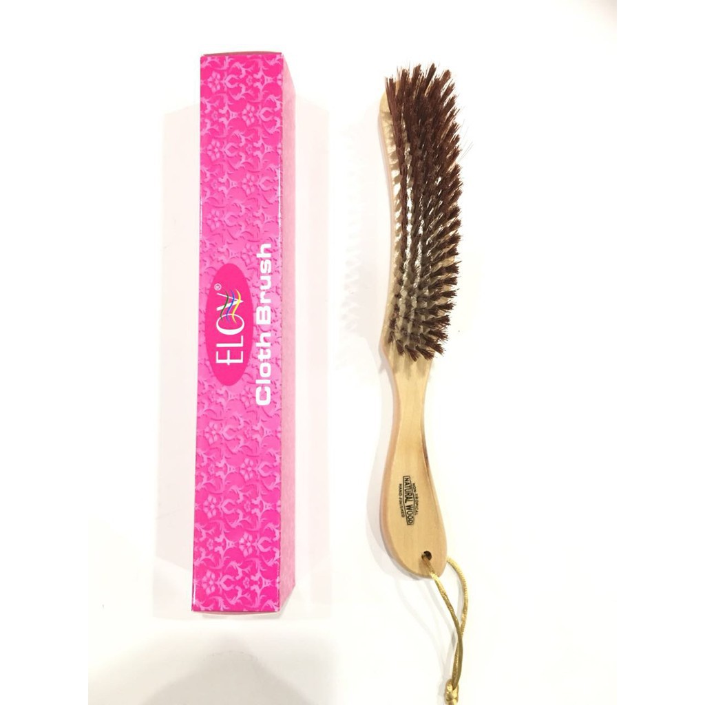 ELOV CLOTH BRUSH