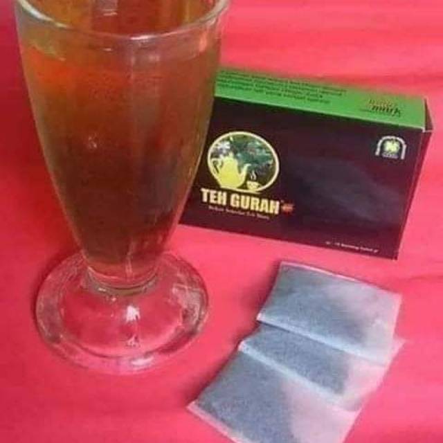 

Teh gurah