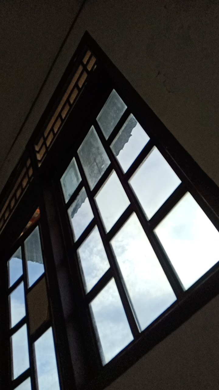 Kemeja Batik Pria Slim Fit King Batik Acs 150