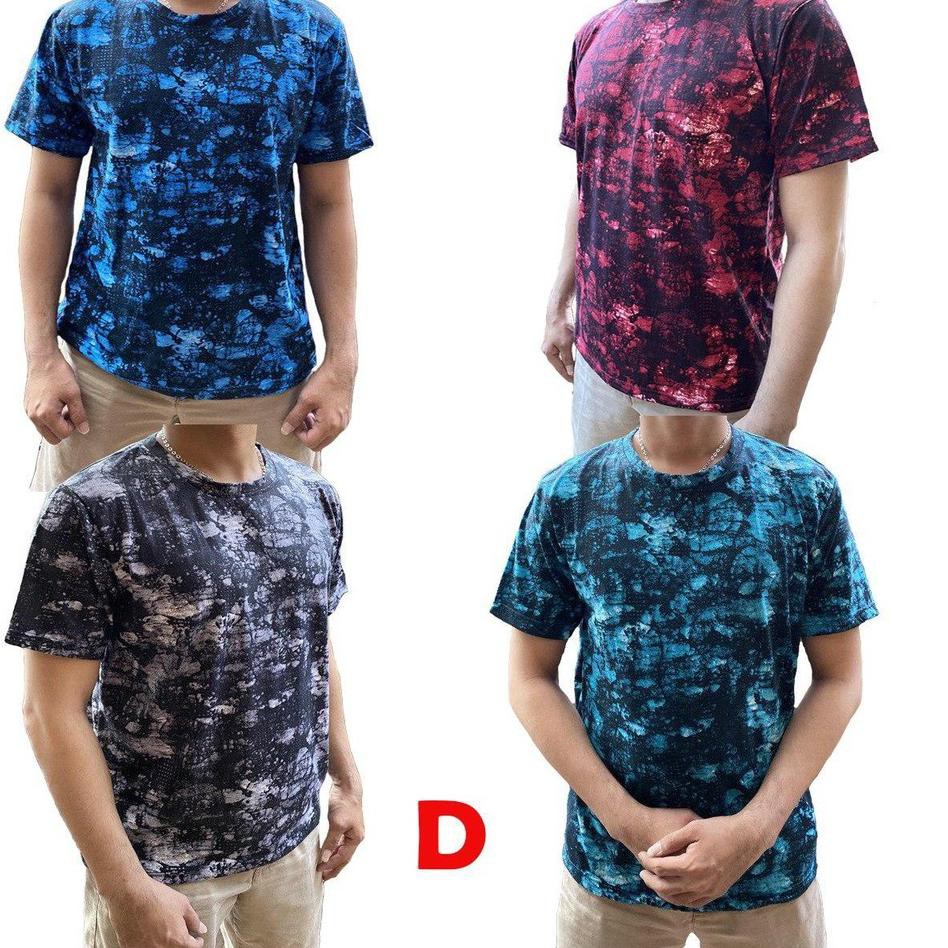 ❇ HD | kaos full print | kaos pria full print lengan pendek | kaos polos pria ❇ Terlaku.
